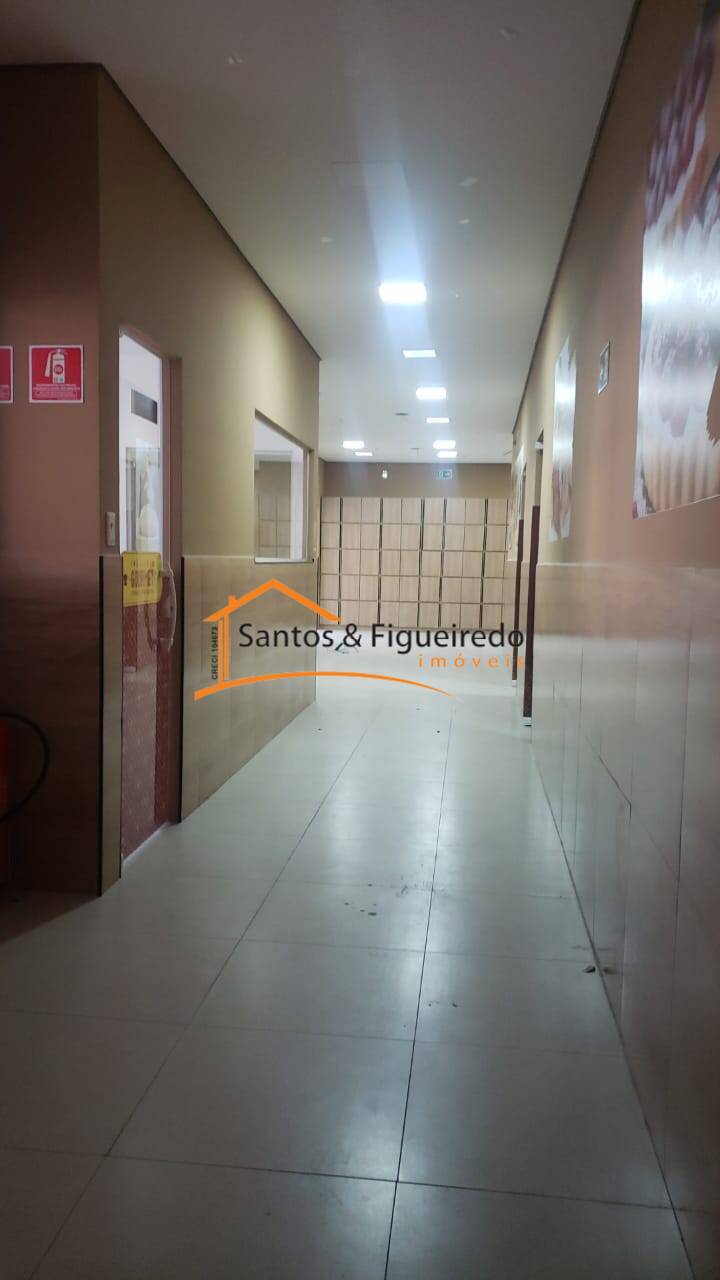 Conjunto Comercial-Sala para alugar, 282m² - Foto 15