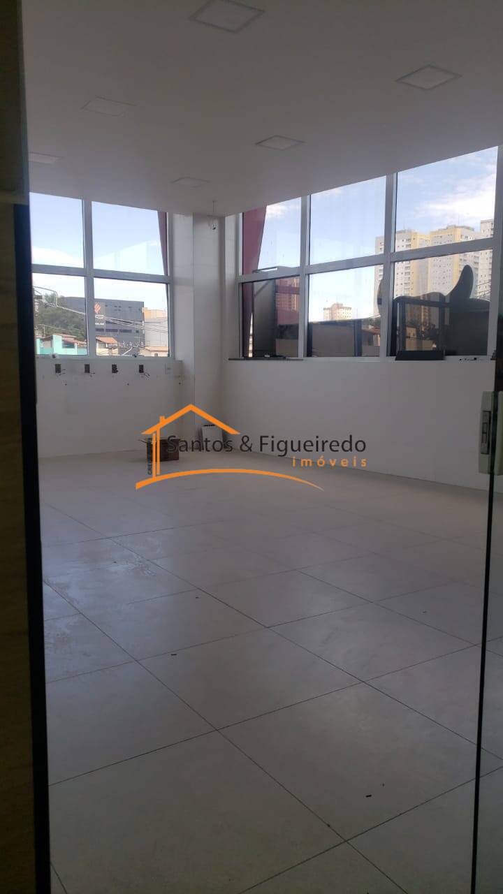 Conjunto Comercial-Sala para alugar, 282m² - Foto 16