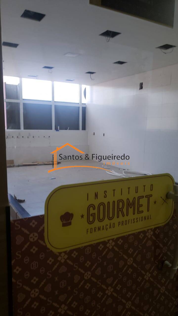 Conjunto Comercial-Sala para alugar, 282m² - Foto 14