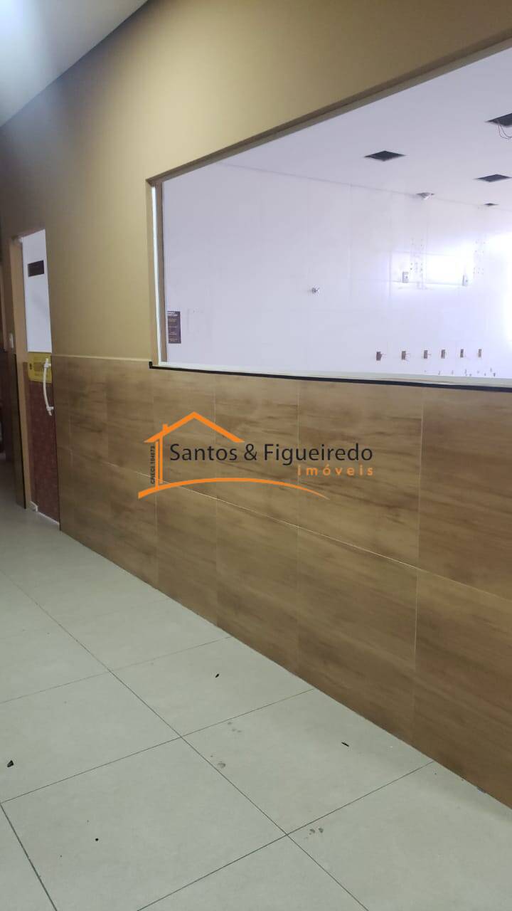 Conjunto Comercial-Sala para alugar, 282m² - Foto 20