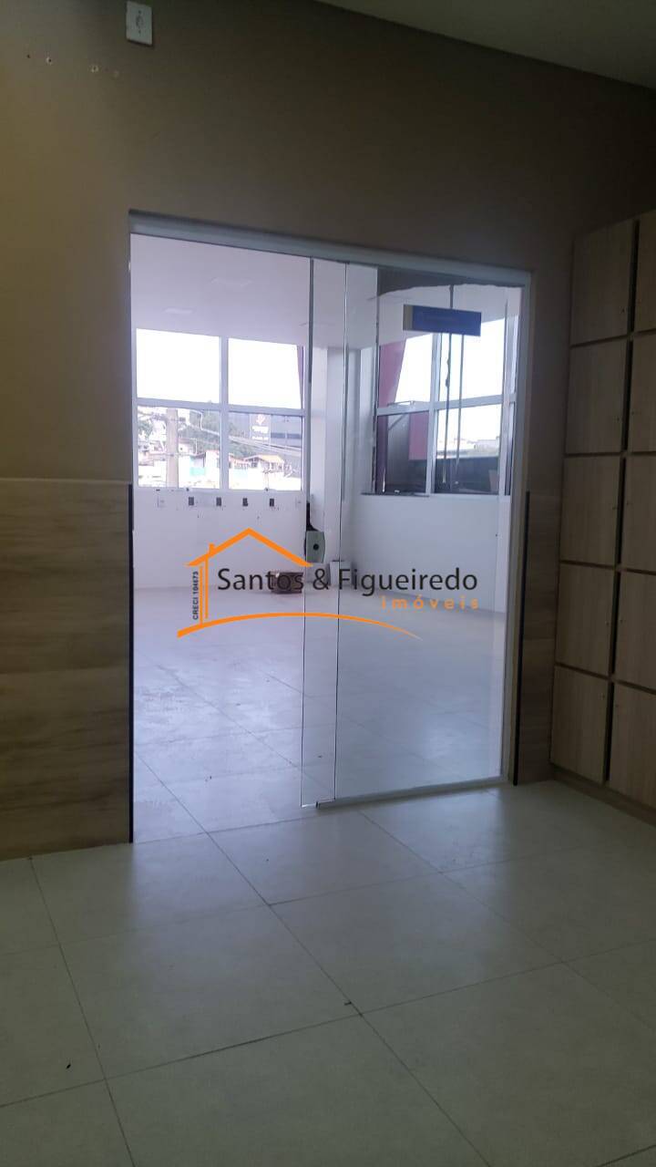 Conjunto Comercial-Sala para alugar, 282m² - Foto 18