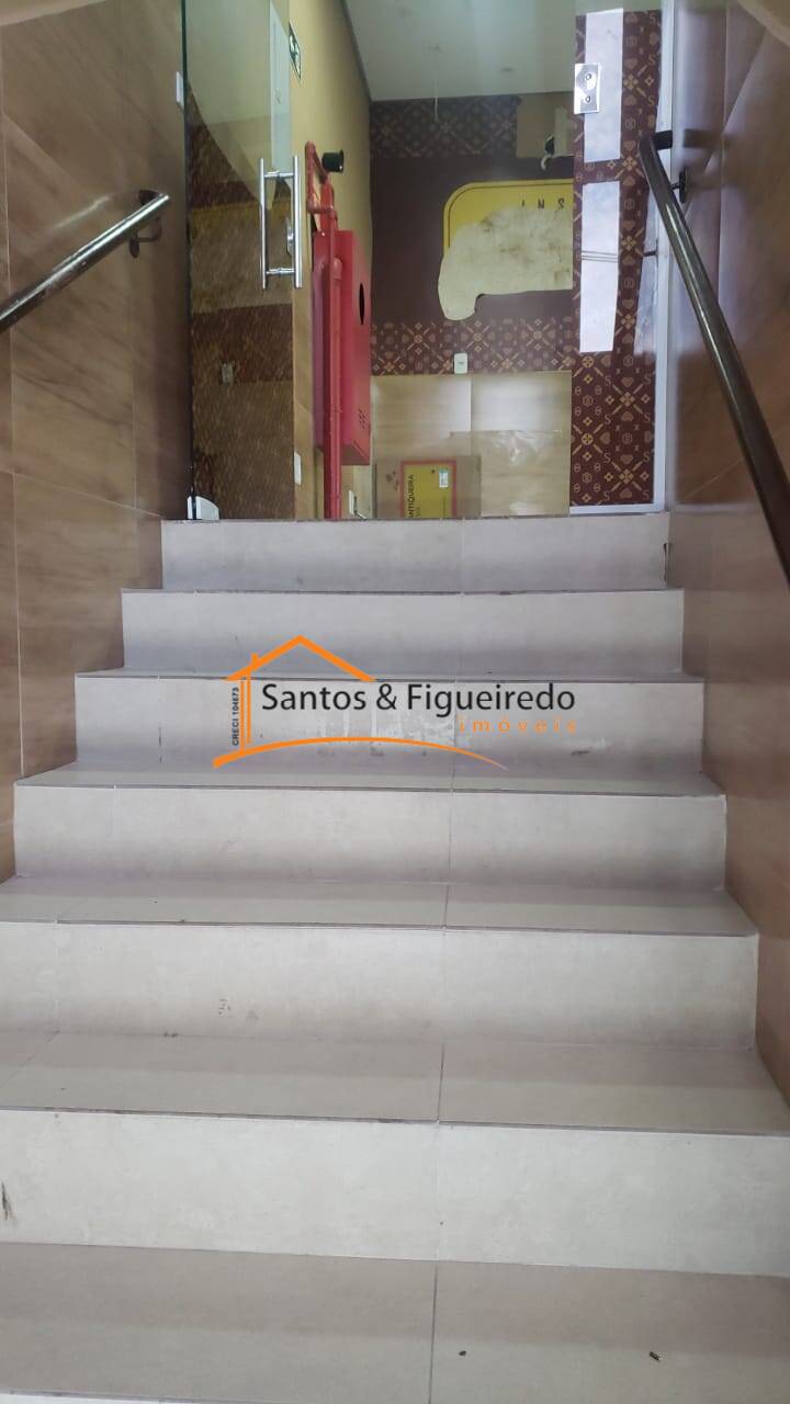 Conjunto Comercial-Sala para alugar, 282m² - Foto 4