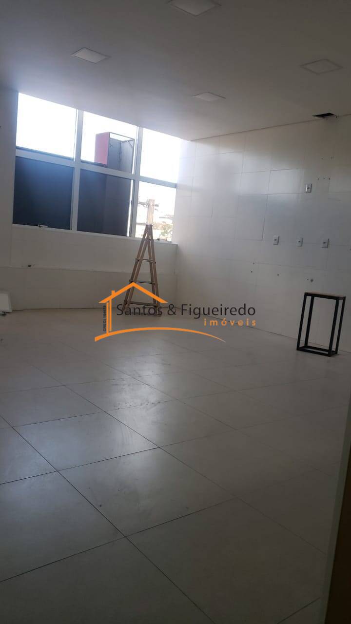 Conjunto Comercial-Sala para alugar, 282m² - Foto 25