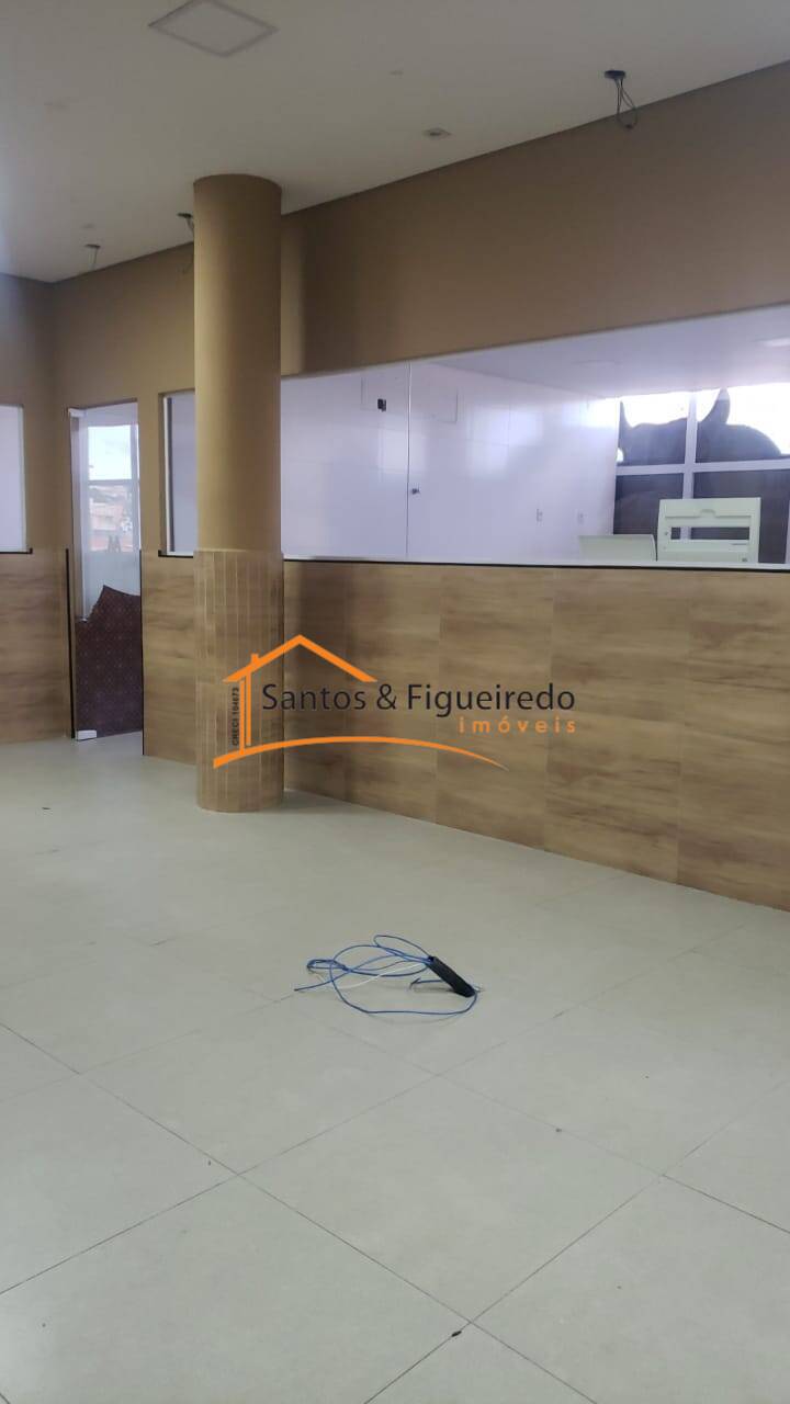 Conjunto Comercial-Sala para alugar, 282m² - Foto 24