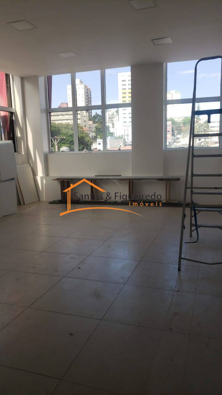 Conjunto Comercial-Sala para alugar, 282m² - Foto 26