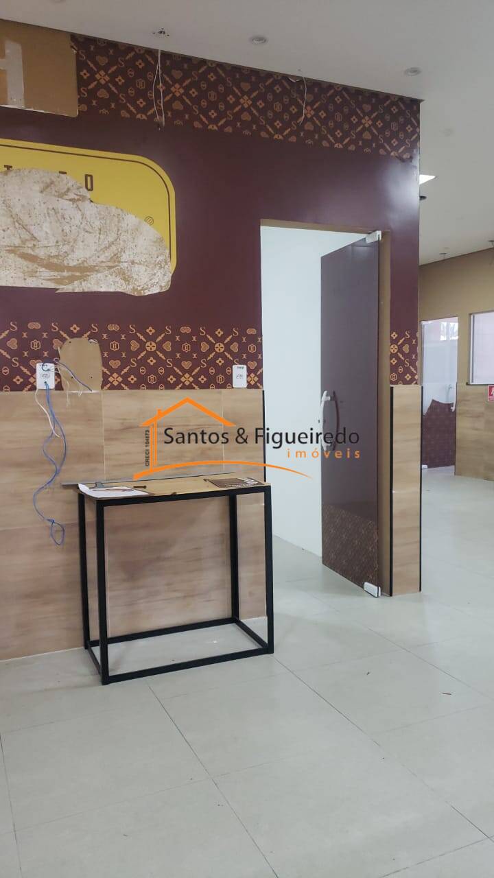 Conjunto Comercial-Sala para alugar, 282m² - Foto 13