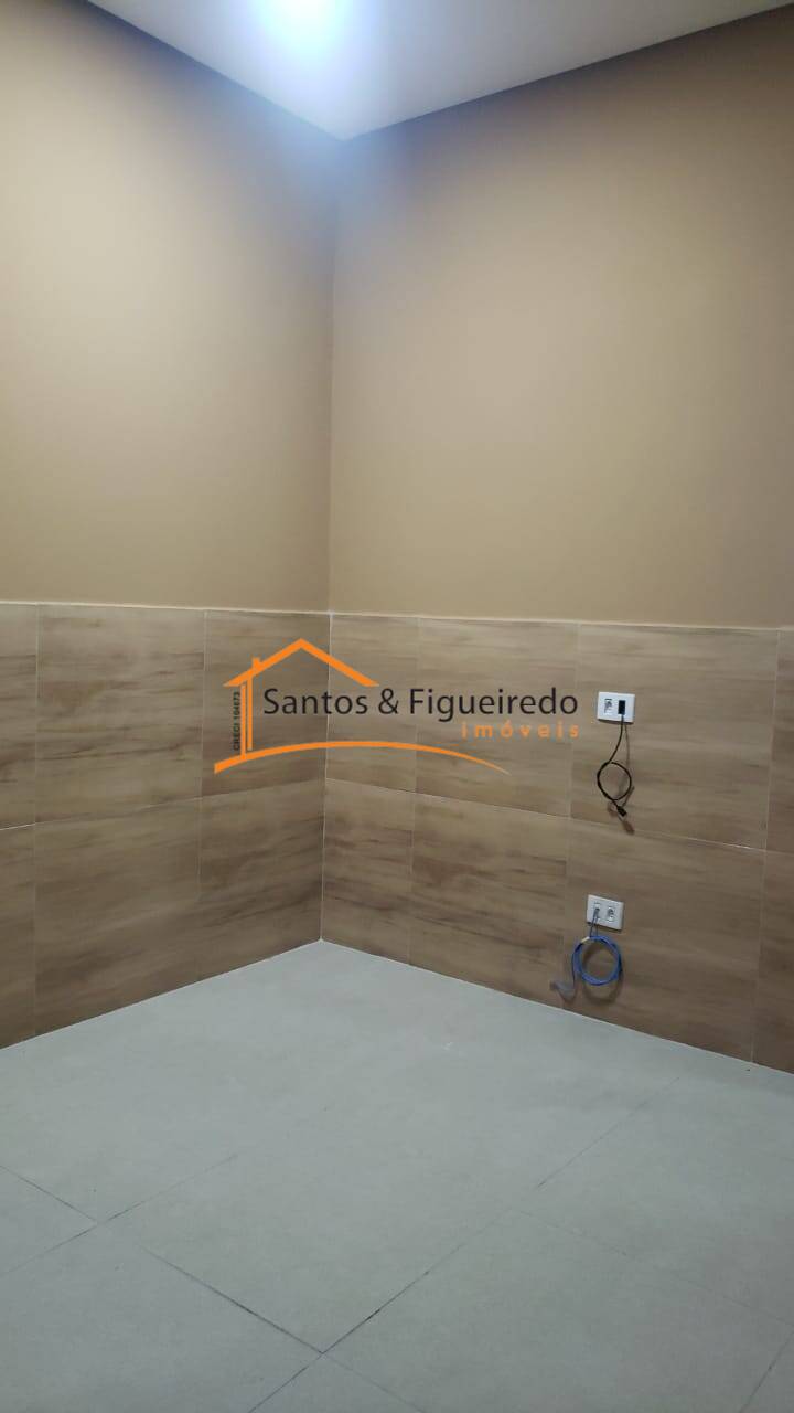 Conjunto Comercial-Sala para alugar, 282m² - Foto 31