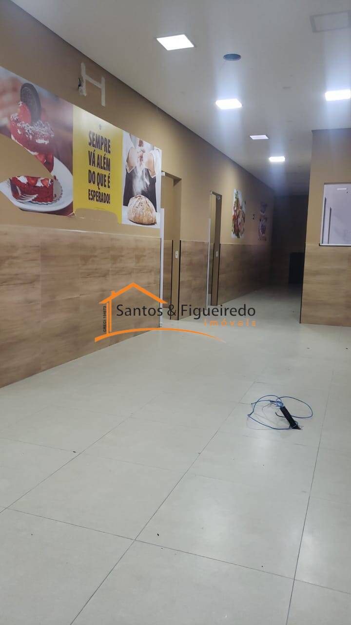 Conjunto Comercial-Sala para alugar, 282m² - Foto 30