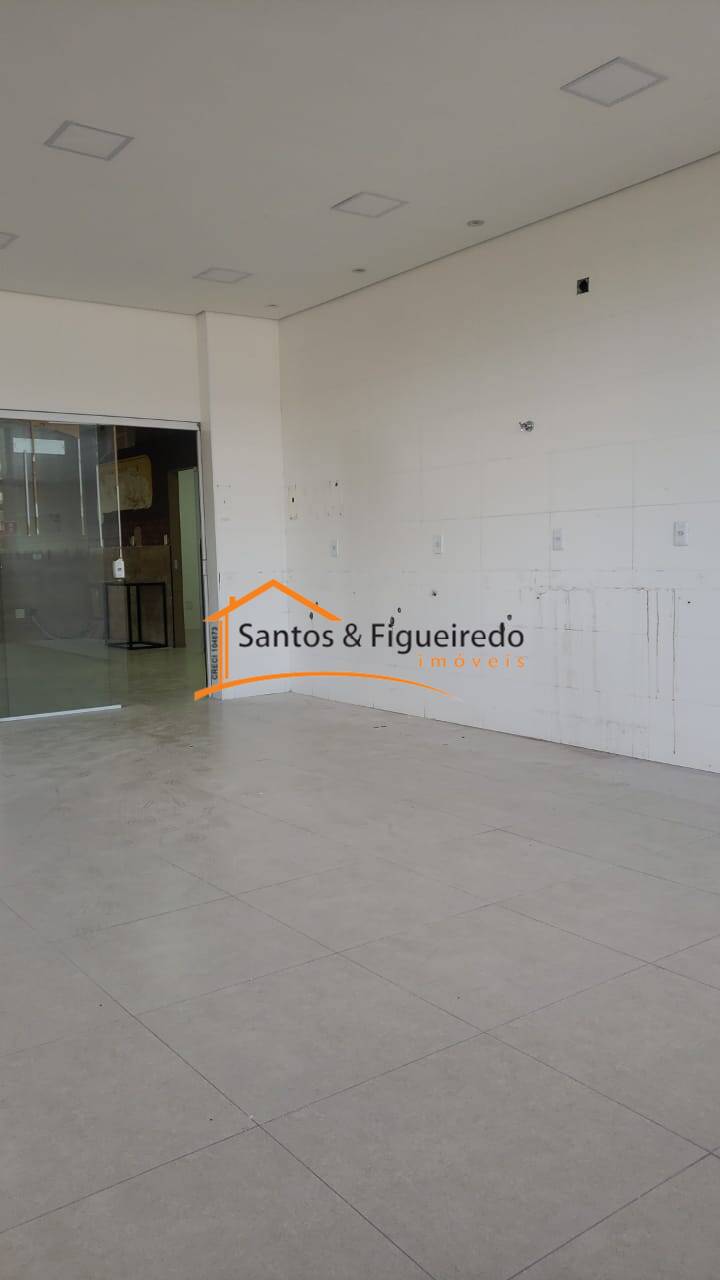 Conjunto Comercial-Sala para alugar, 282m² - Foto 29