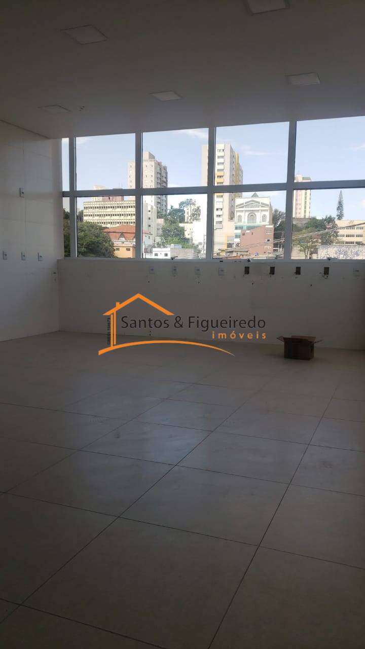 Conjunto Comercial-Sala para alugar, 282m² - Foto 34