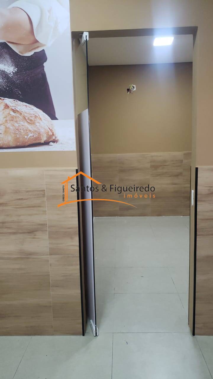 Conjunto Comercial-Sala para alugar, 282m² - Foto 36