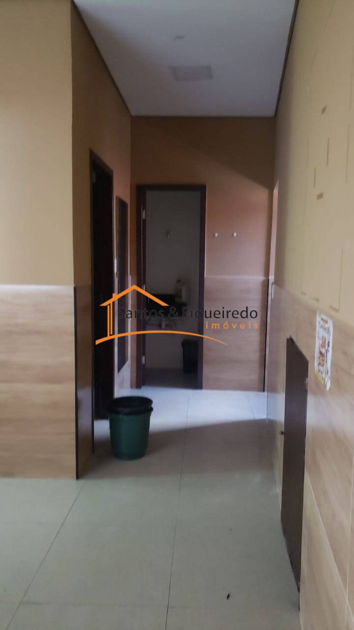 Conjunto Comercial-Sala para alugar, 282m² - Foto 35