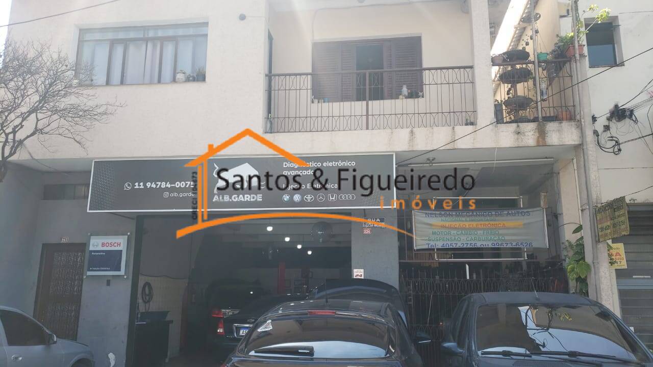 Casa à venda com 4 quartos, 397m² - Foto 1