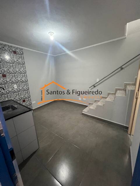 Casa para alugar com 1 quarto, 40m² - Foto 5