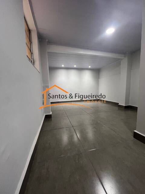 Casa para alugar com 1 quarto, 40m² - Foto 9