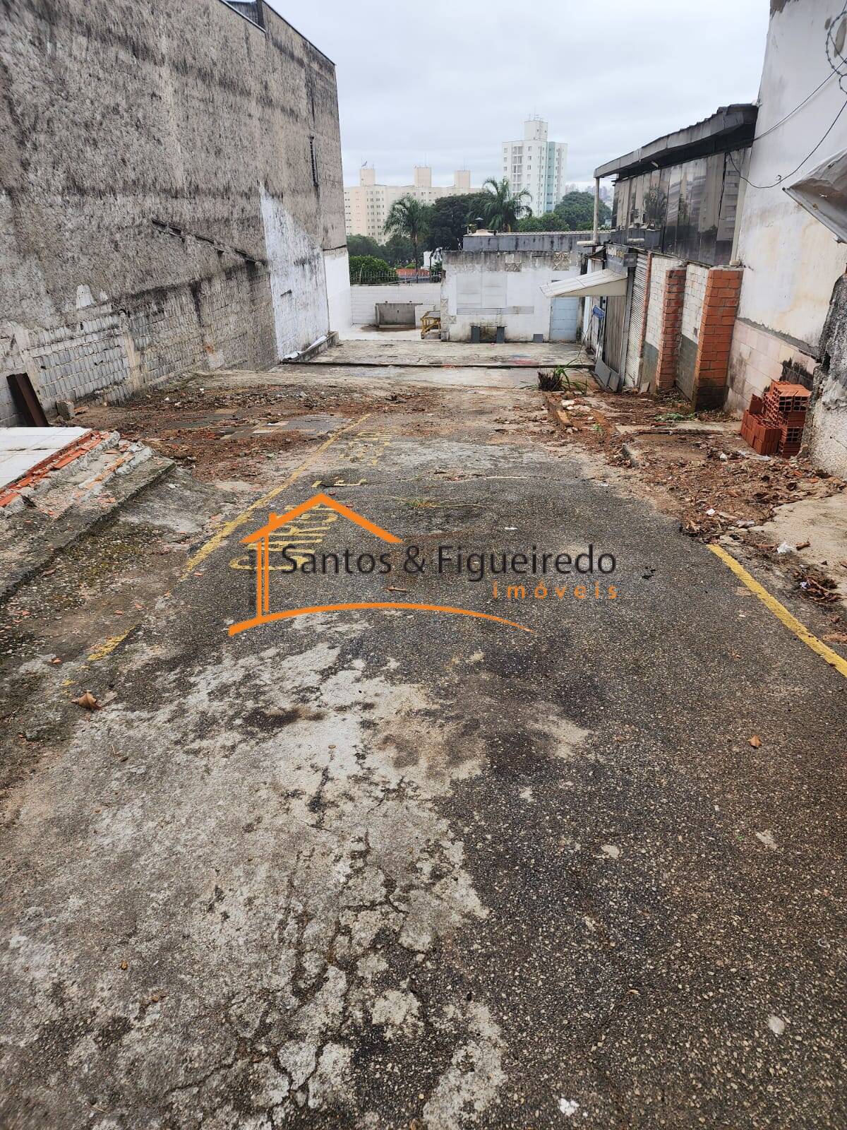 Loteamento e Condomínio para alugar, 360m² - Foto 3