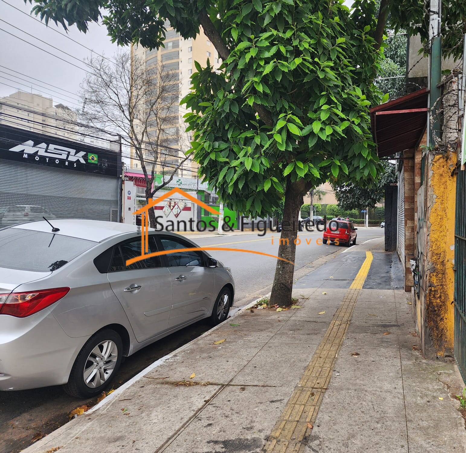 Loteamento e Condomínio para alugar, 360m² - Foto 5