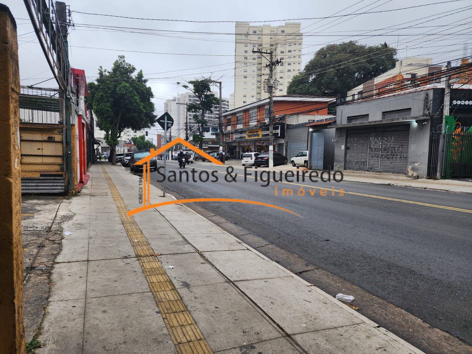 Loteamento e Condomínio para alugar, 360m² - Foto 9