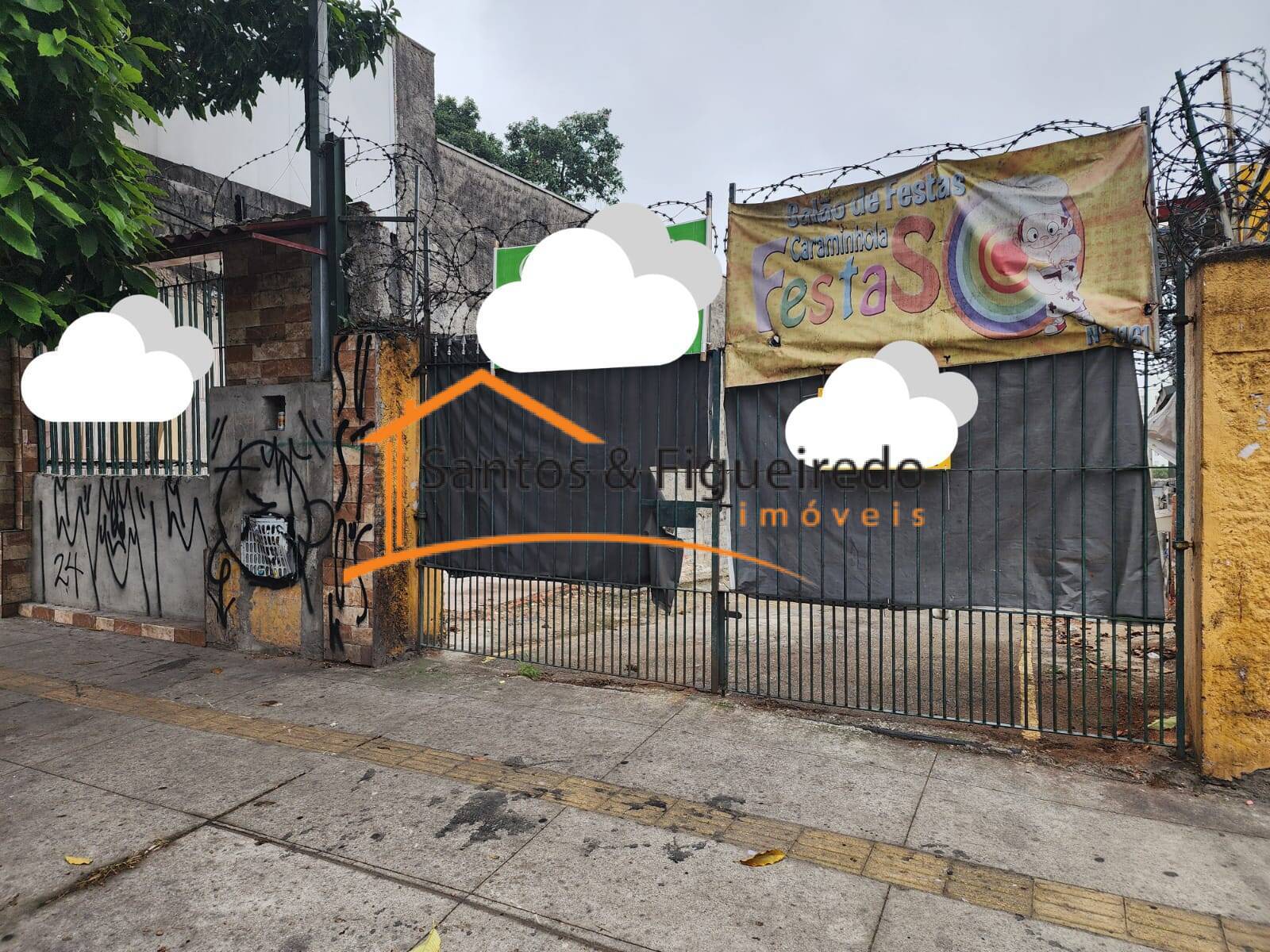 Loteamento e Condomínio para alugar, 360m² - Foto 10