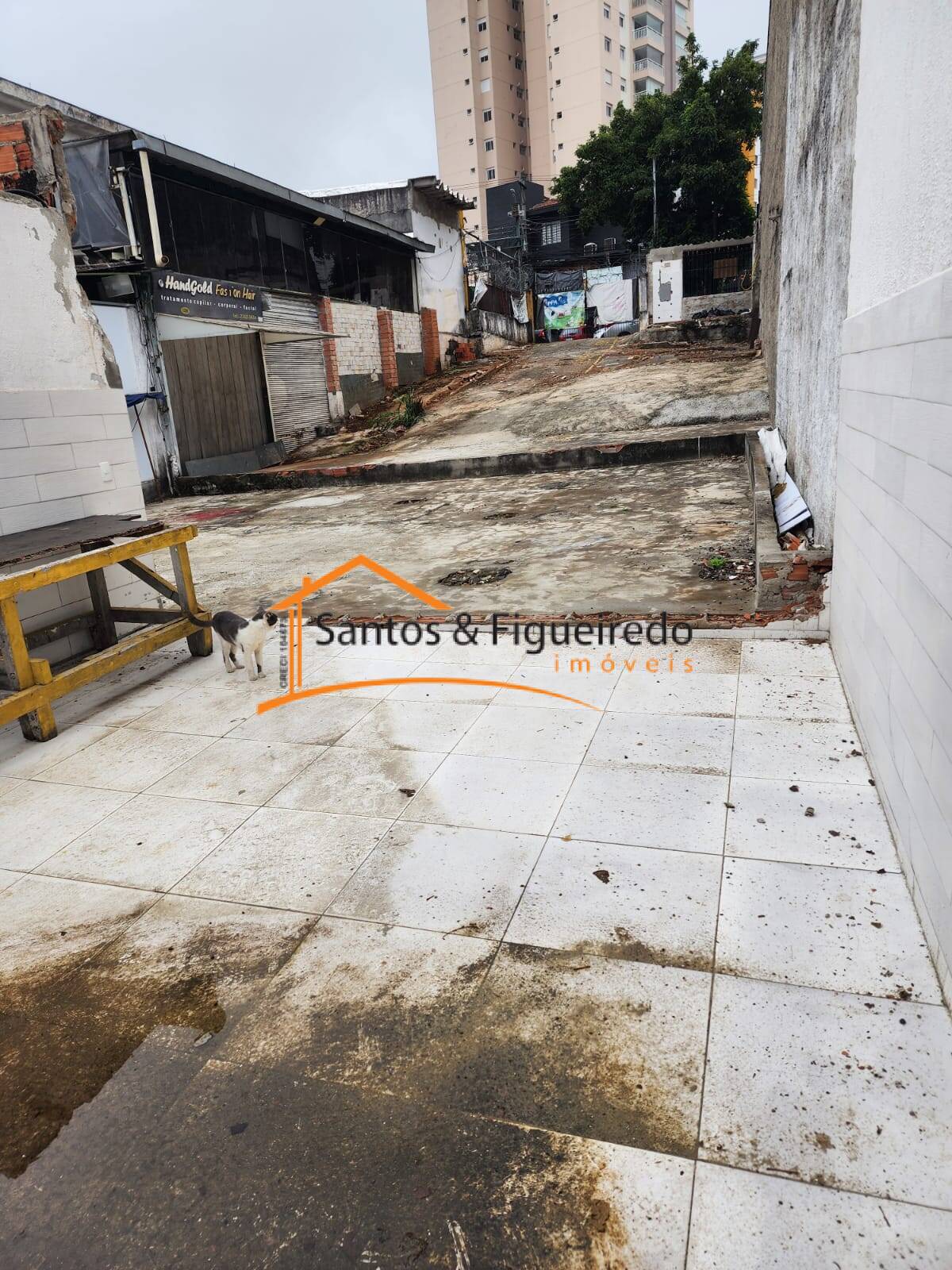 Loteamento e Condomínio para alugar, 360m² - Foto 8