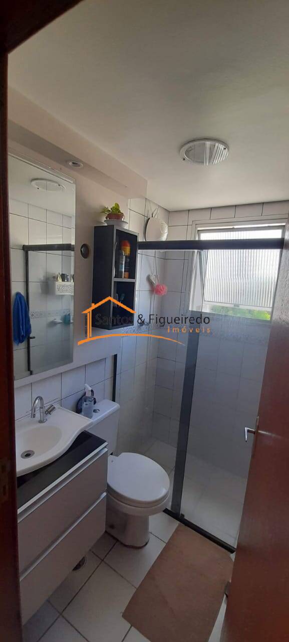 Apartamento à venda com 2 quartos, 50m² - Foto 22