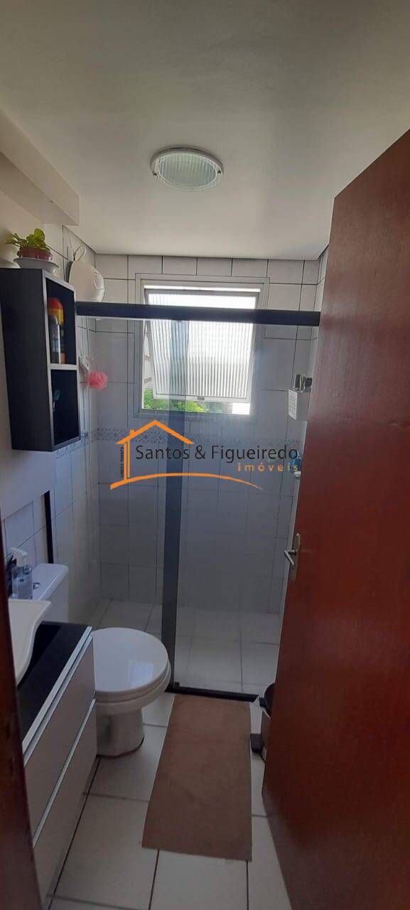 Apartamento à venda com 2 quartos, 50m² - Foto 23