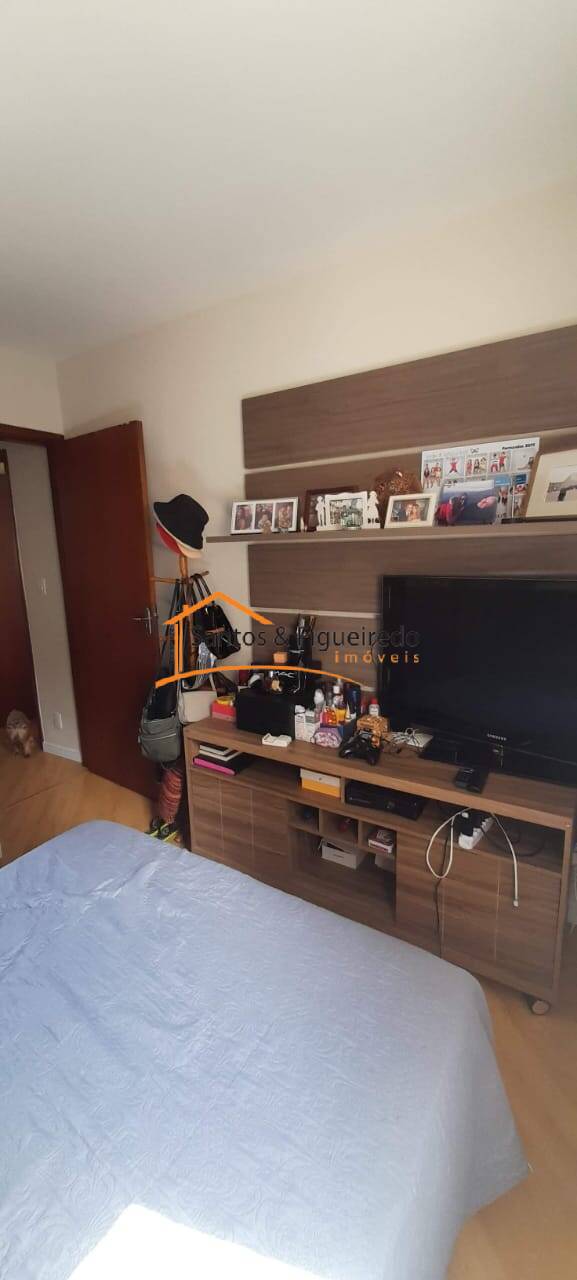 Apartamento à venda com 2 quartos, 50m² - Foto 11