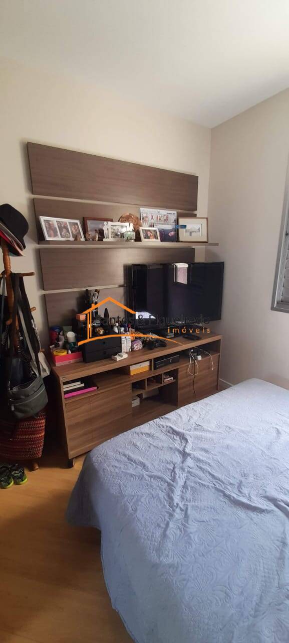 Apartamento à venda com 2 quartos, 50m² - Foto 12