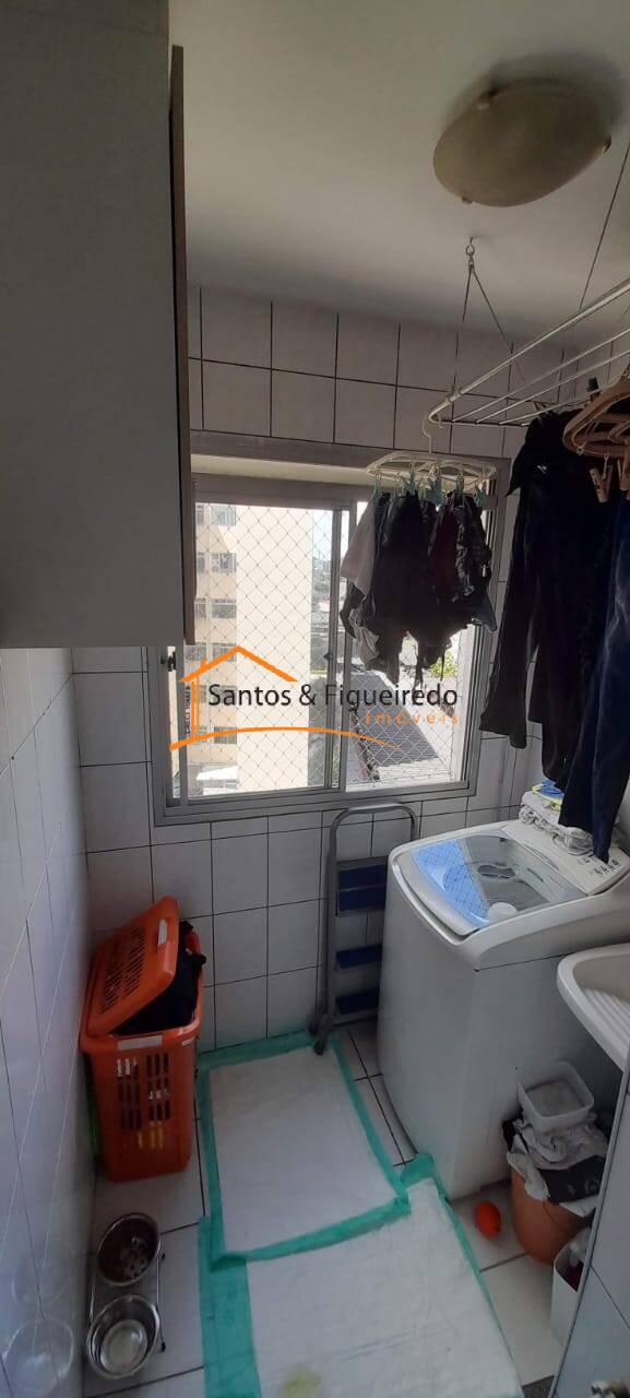 Apartamento à venda com 2 quartos, 50m² - Foto 27