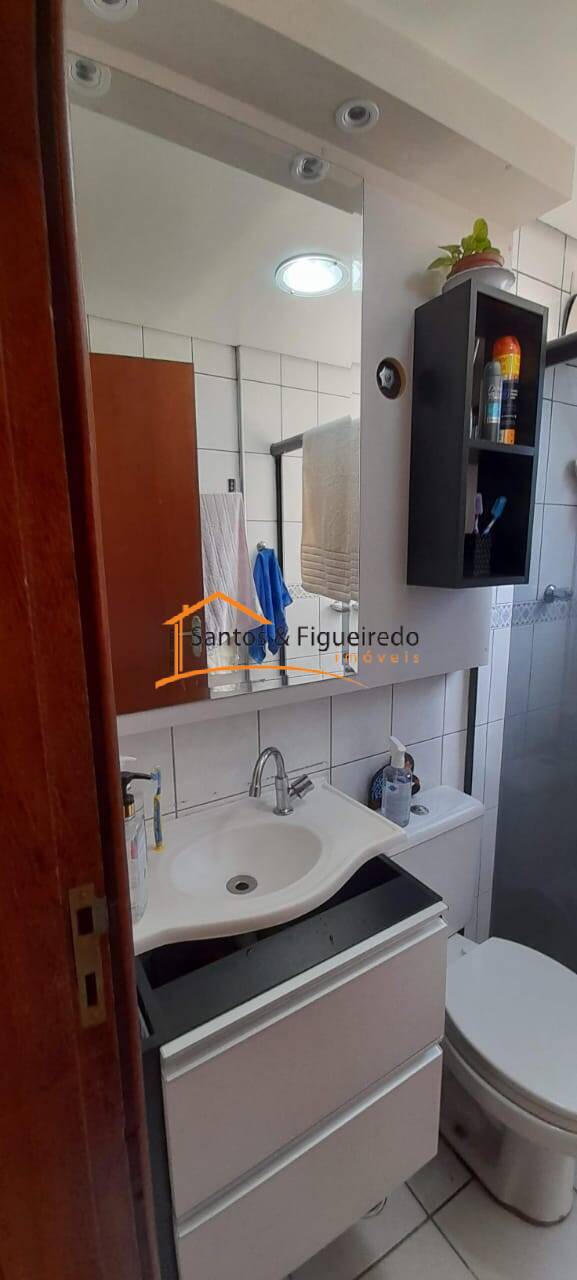 Apartamento à venda com 2 quartos, 50m² - Foto 24