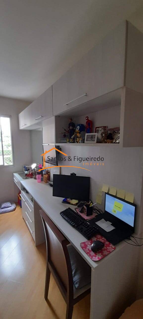 Apartamento à venda com 2 quartos, 50m² - Foto 18