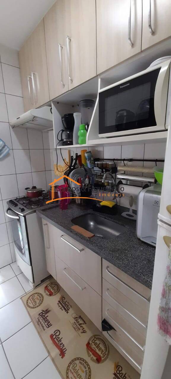 Apartamento à venda com 2 quartos, 50m² - Foto 26