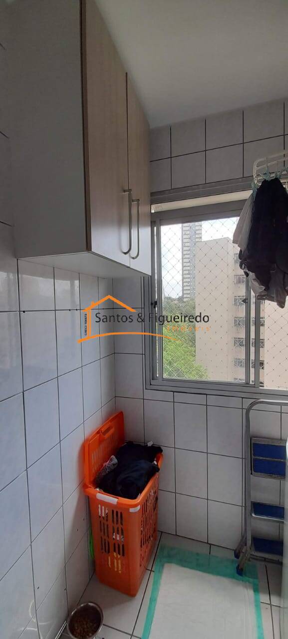 Apartamento à venda com 2 quartos, 50m² - Foto 28