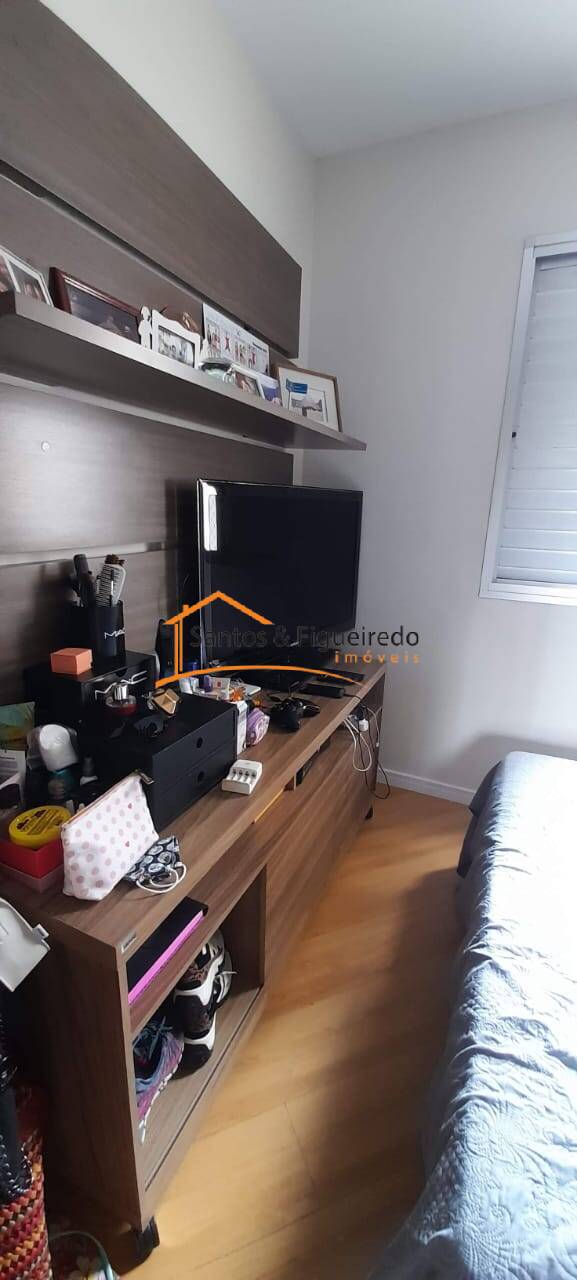 Apartamento à venda com 2 quartos, 50m² - Foto 13