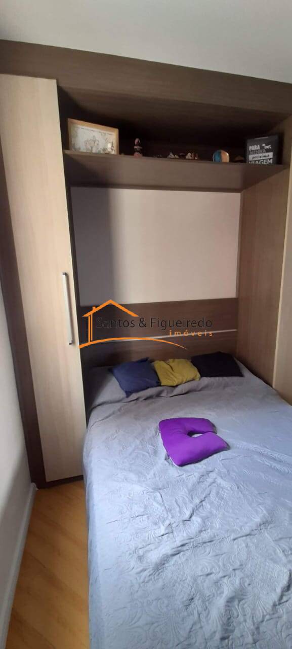 Apartamento à venda com 2 quartos, 50m² - Foto 15