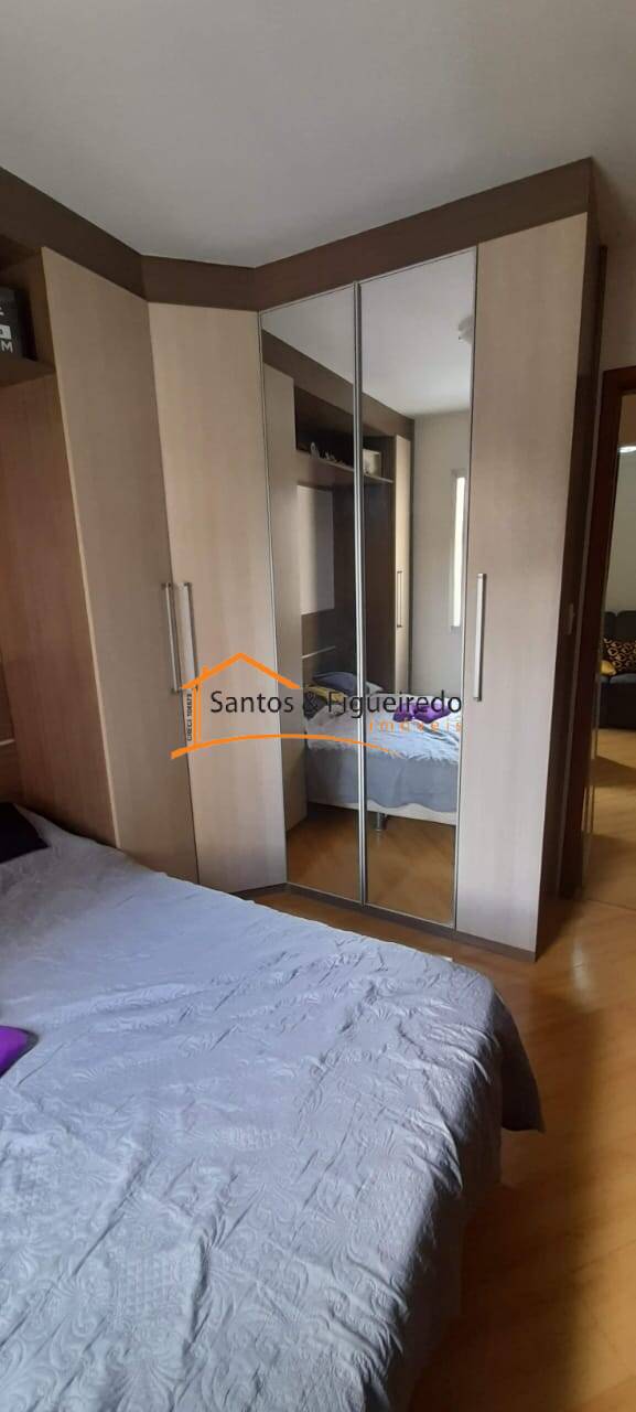 Apartamento à venda com 2 quartos, 50m² - Foto 17