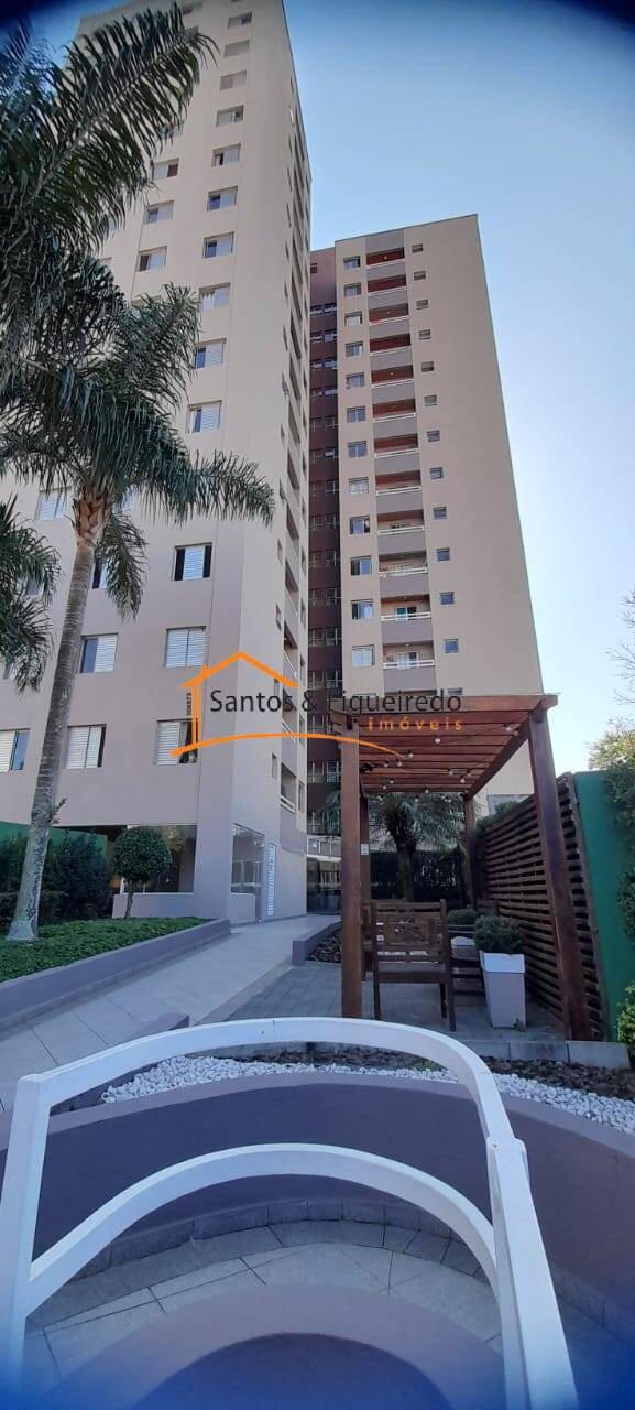 Apartamento à venda com 2 quartos, 50m² - Foto 38