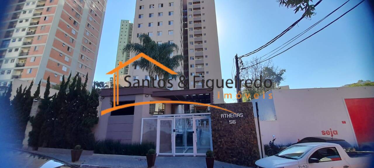 Apartamento à venda com 2 quartos, 50m² - Foto 46