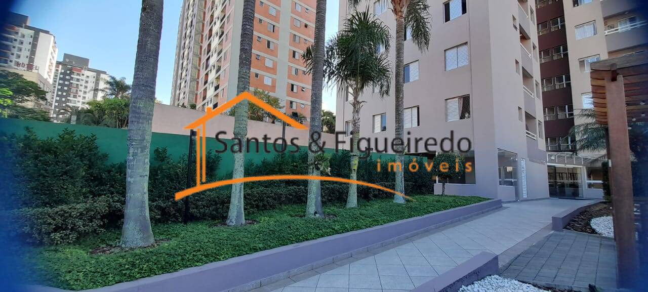 Apartamento à venda com 2 quartos, 50m² - Foto 39