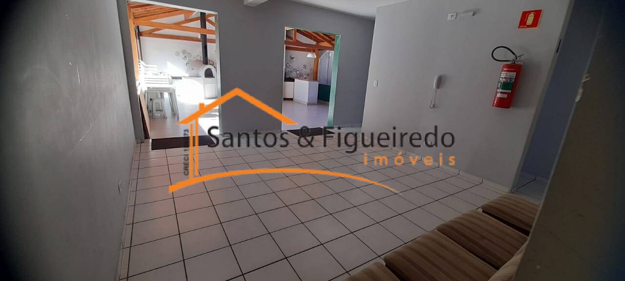 Apartamento à venda com 2 quartos, 50m² - Foto 43