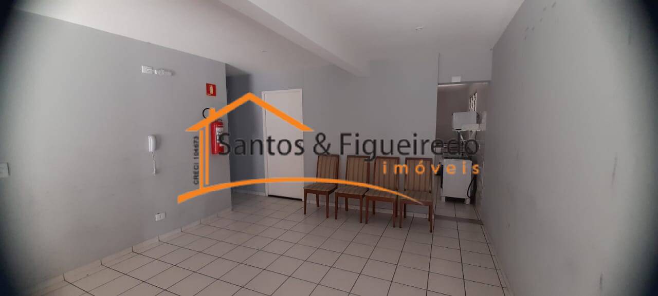 Apartamento à venda com 2 quartos, 50m² - Foto 44