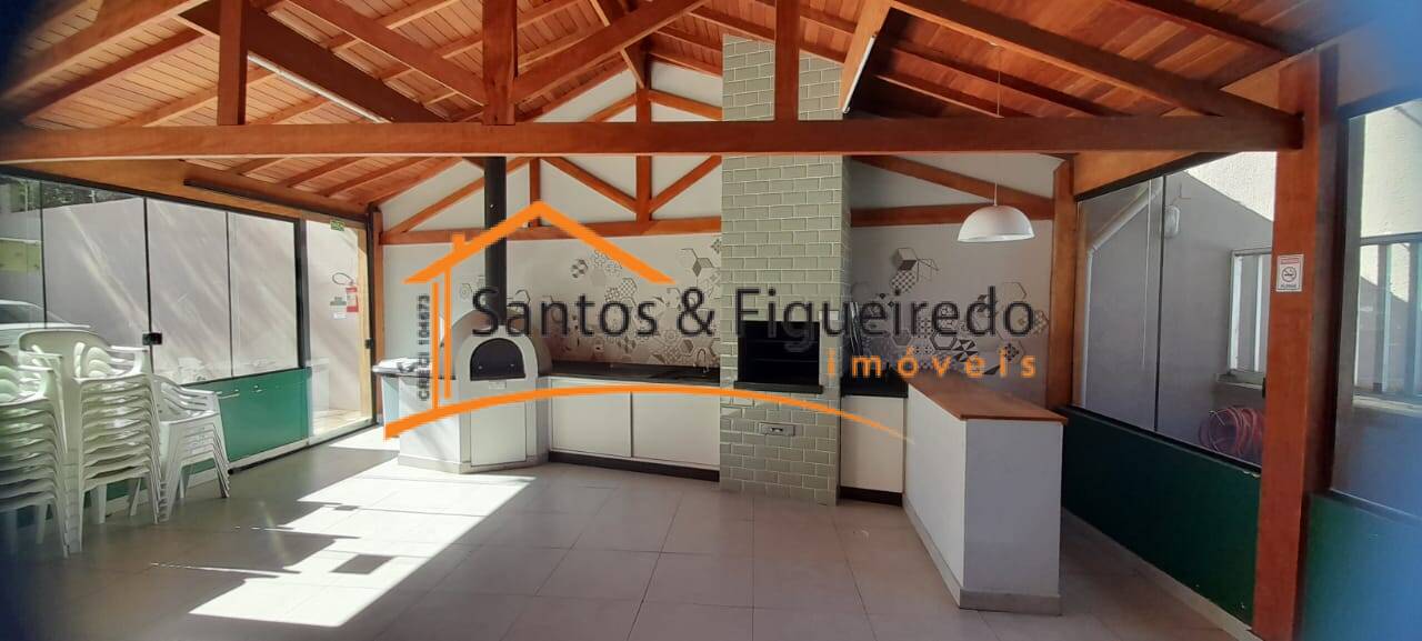 Apartamento à venda com 2 quartos, 50m² - Foto 42