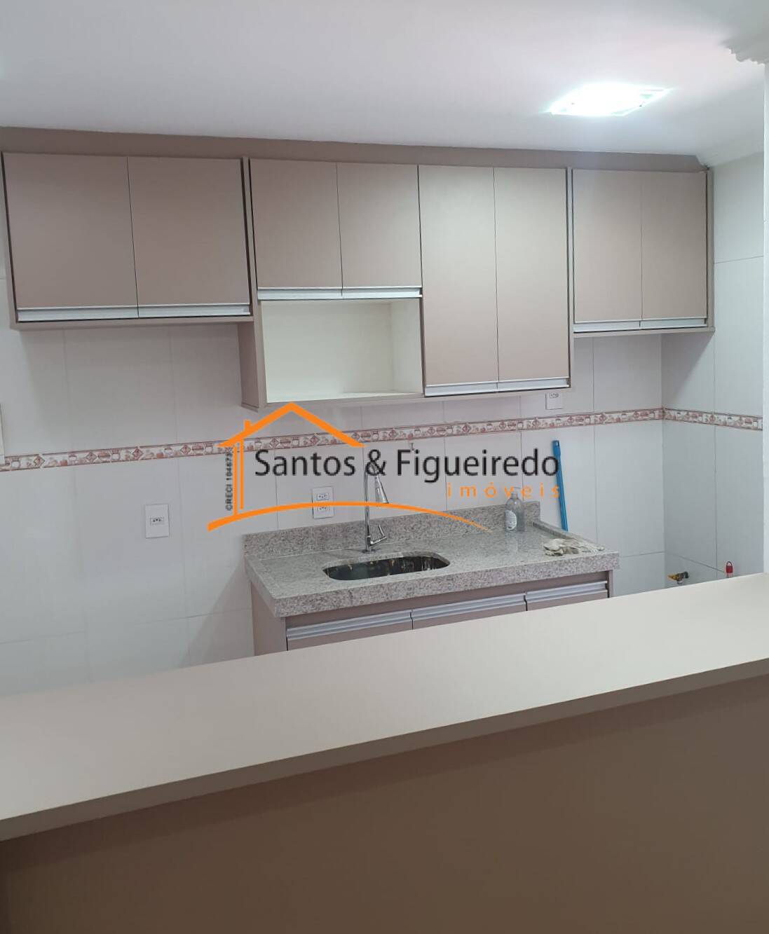 Apartamento para alugar com 3 quartos, 60m² - Foto 2