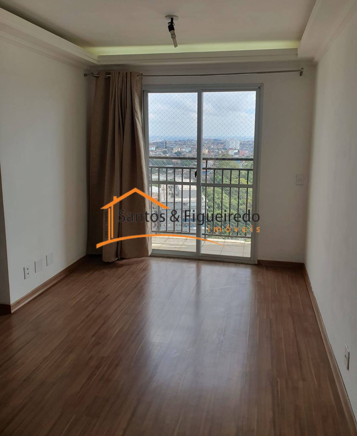 Apartamento para alugar com 3 quartos, 60m² - Foto 4