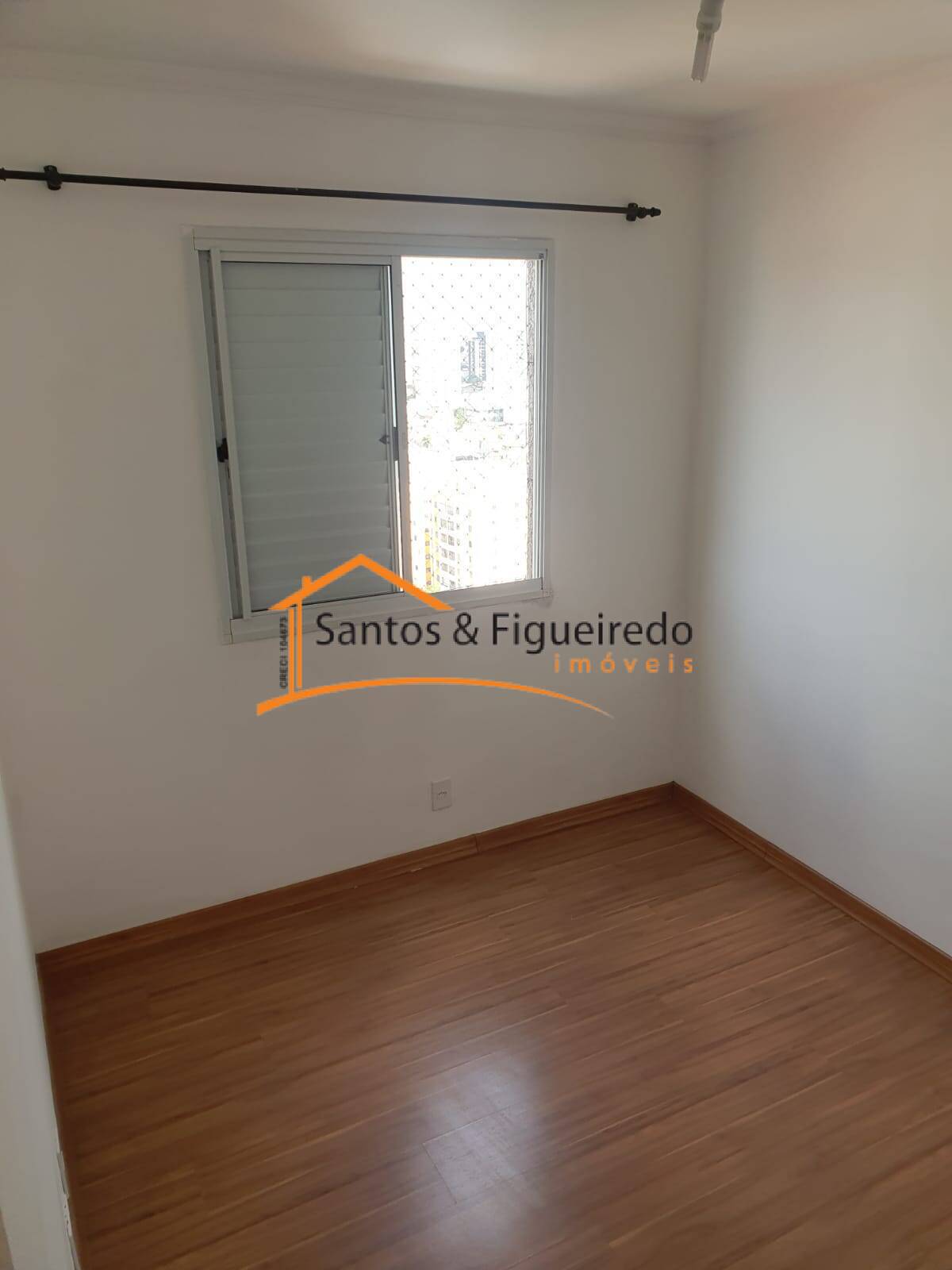 Apartamento para alugar com 3 quartos, 60m² - Foto 5