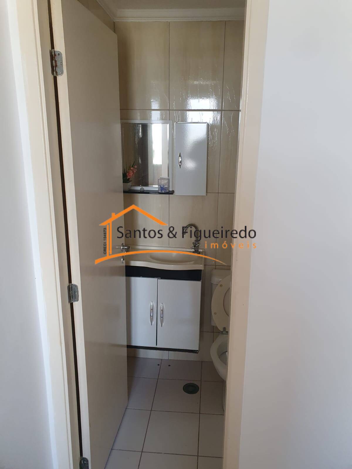 Apartamento para alugar com 3 quartos, 60m² - Foto 9