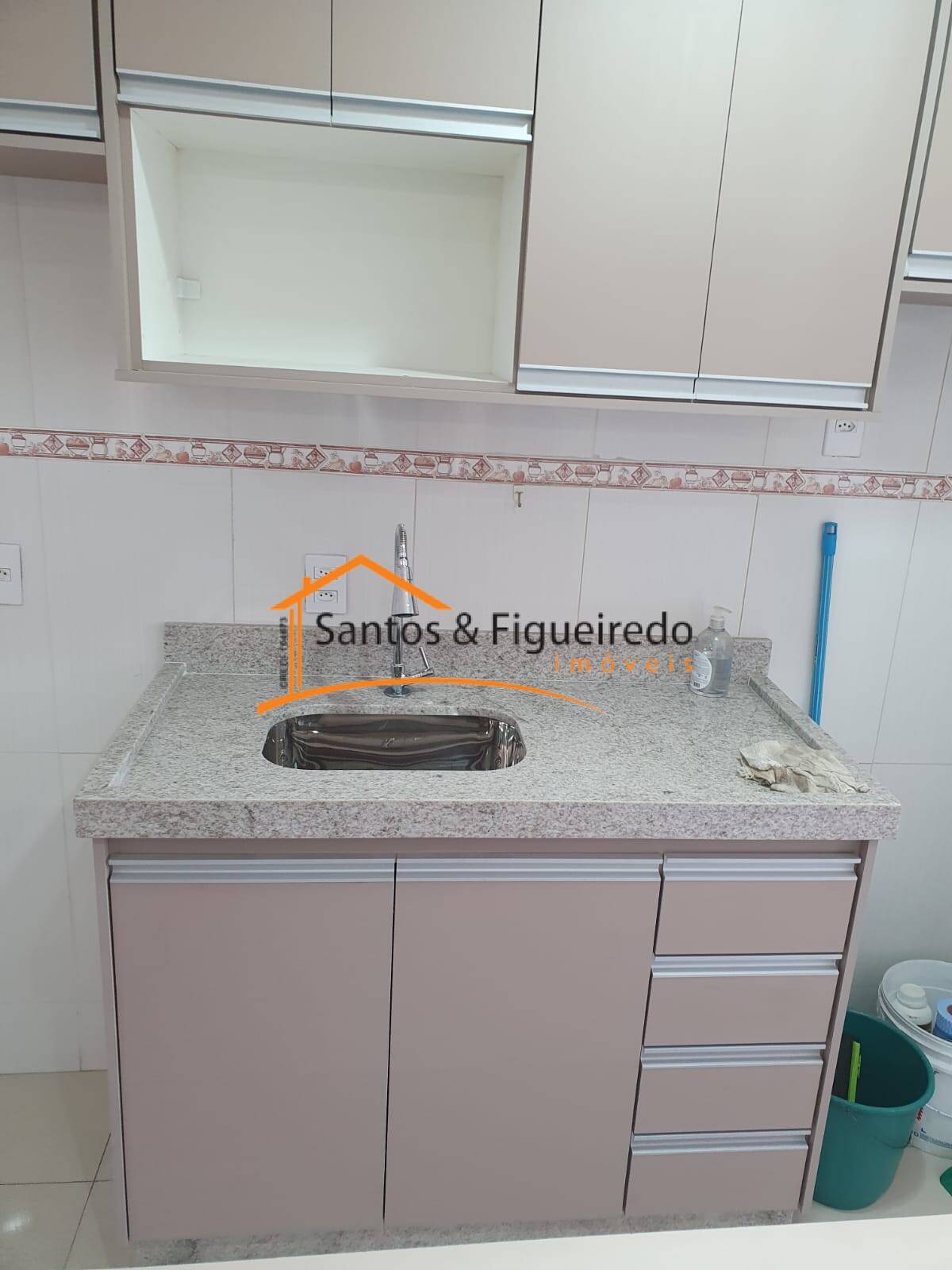 Apartamento para alugar com 3 quartos, 60m² - Foto 3