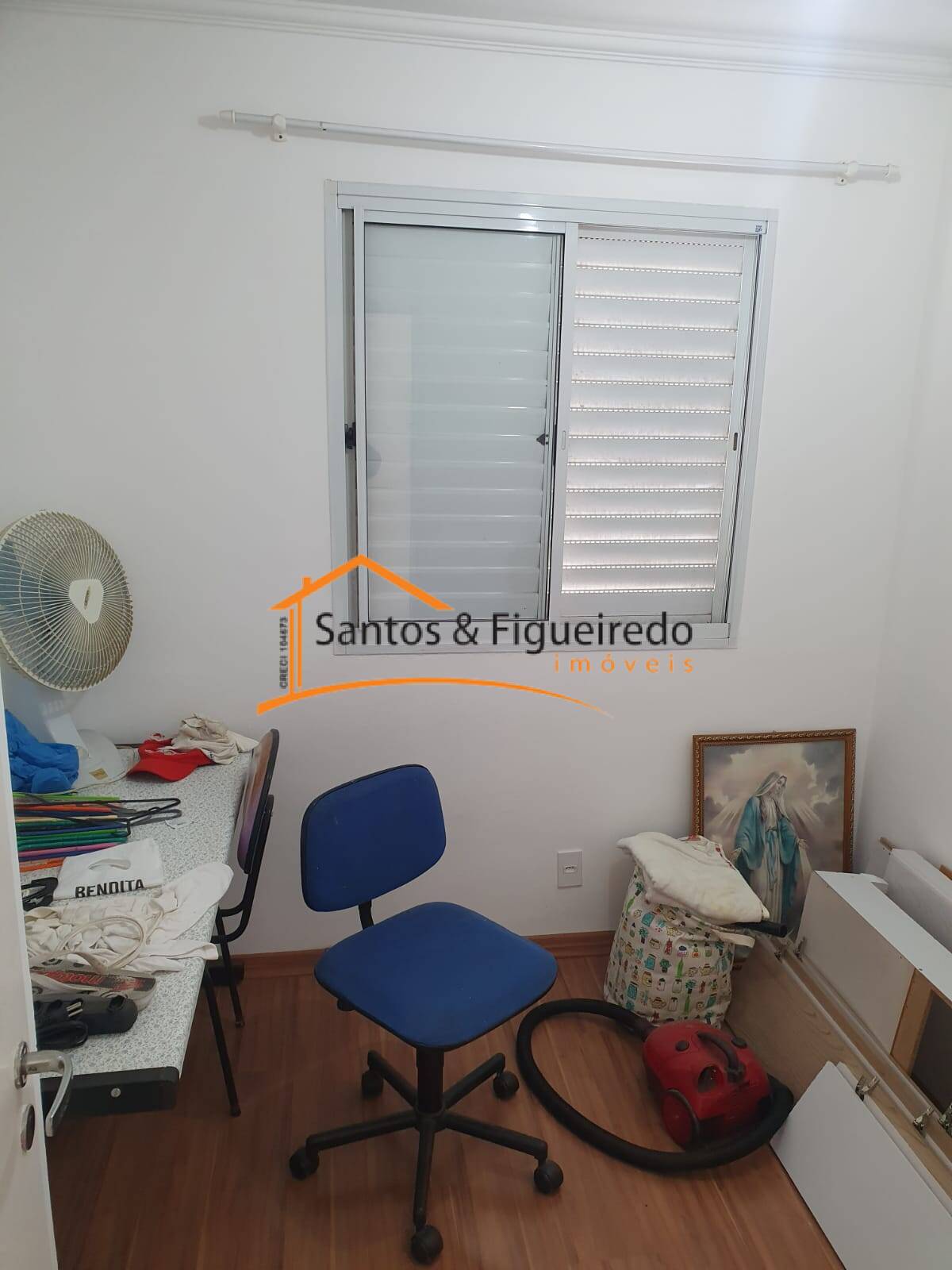 Apartamento para alugar com 3 quartos, 60m² - Foto 7