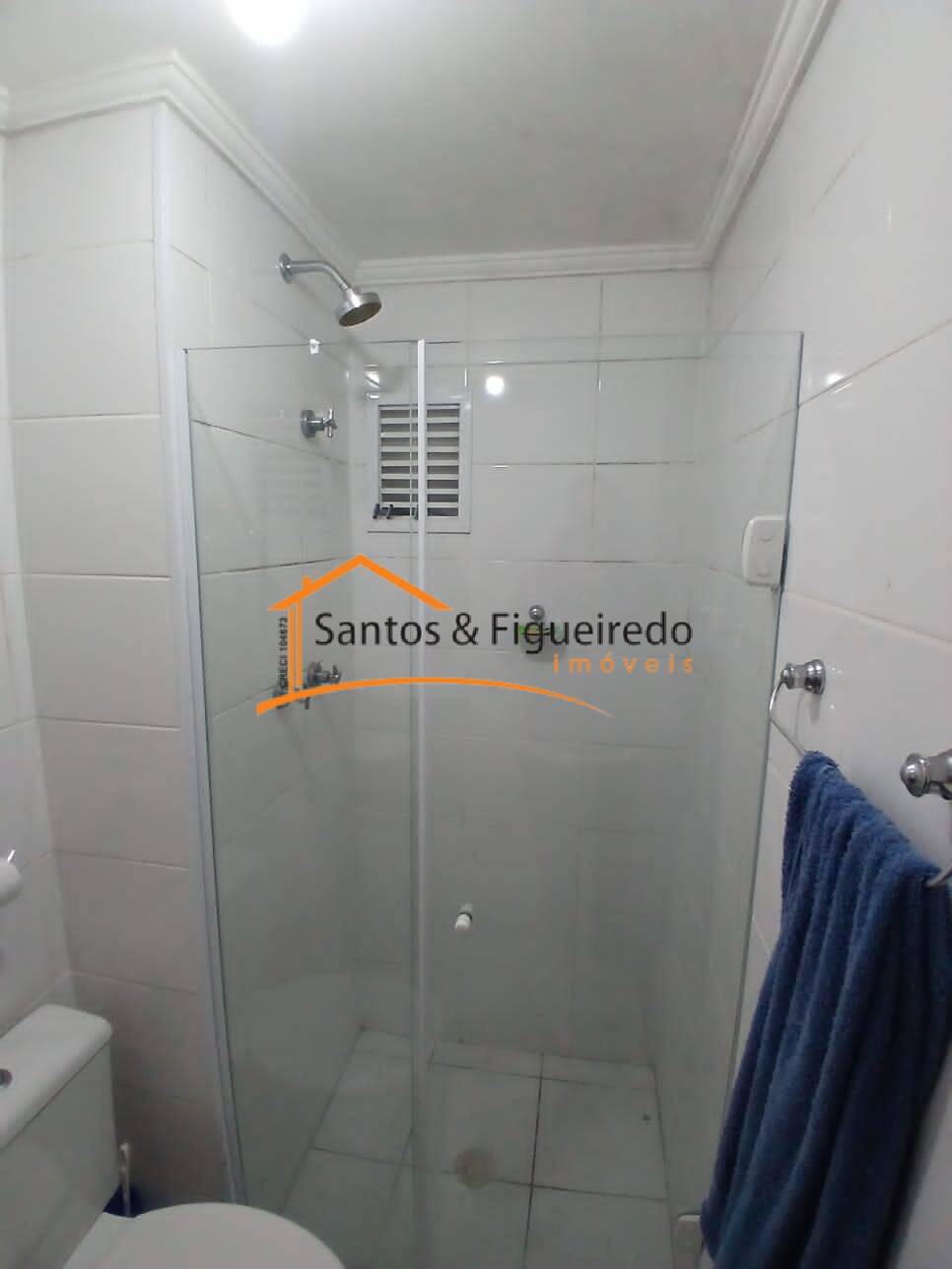 Apartamento à venda com 2 quartos, 66m² - Foto 7