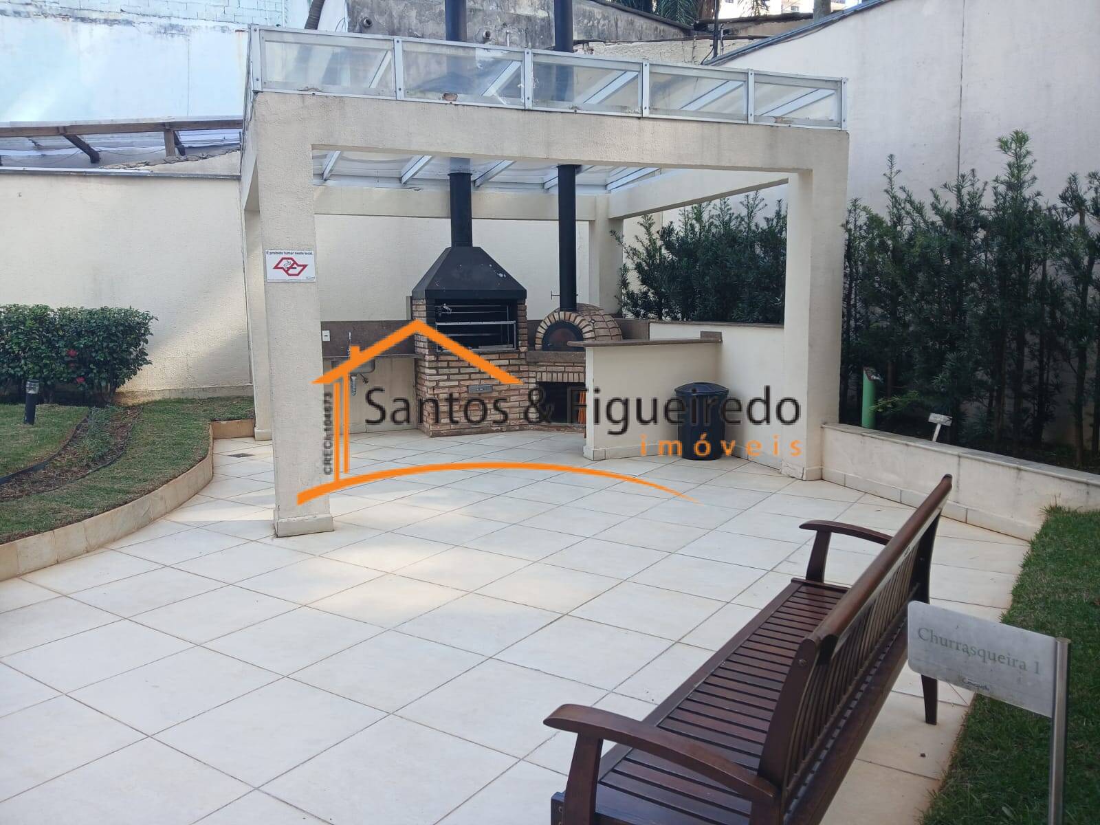 Apartamento à venda com 2 quartos, 66m² - Foto 10